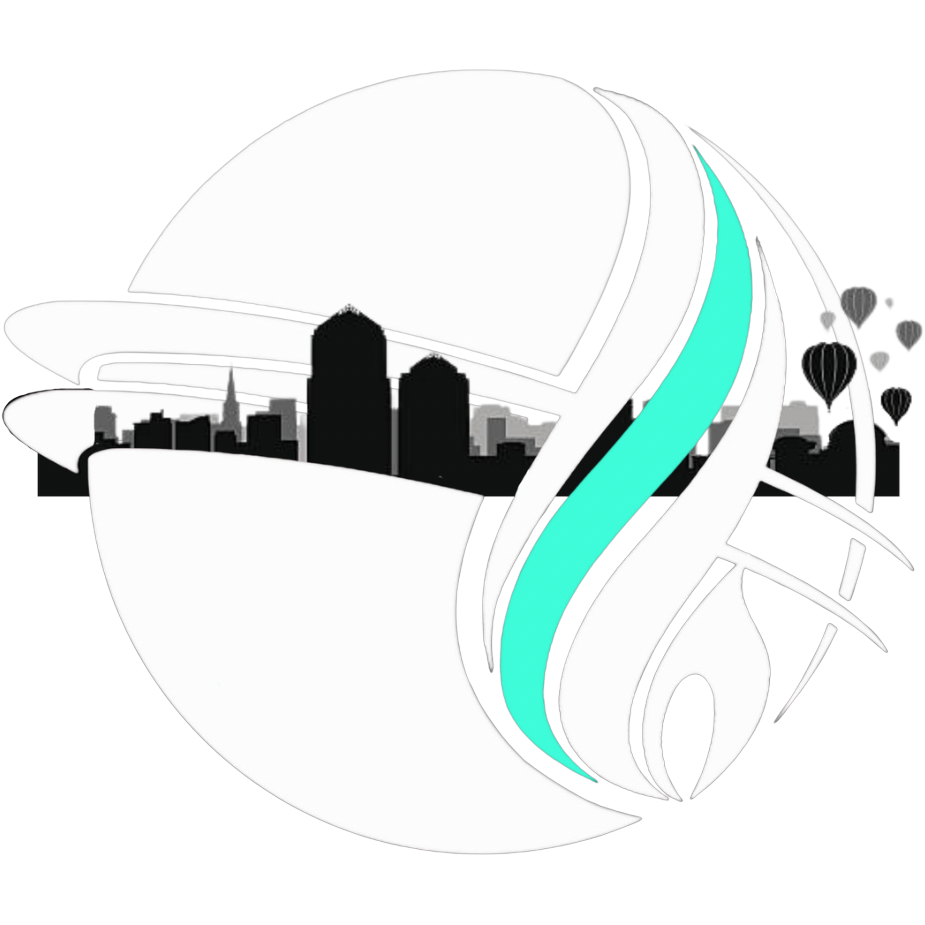 505 Potter's House logo
