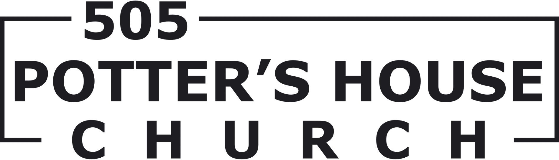 505 Potter's House Church